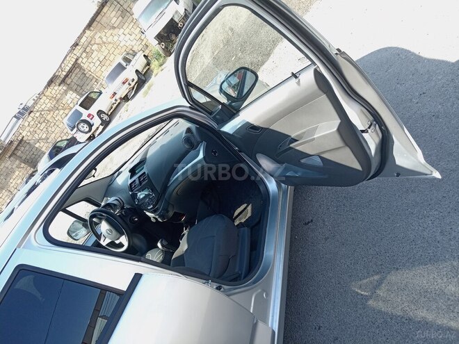 Chevrolet Spark 2023, 58,900 km - 1.3 л - Bakı