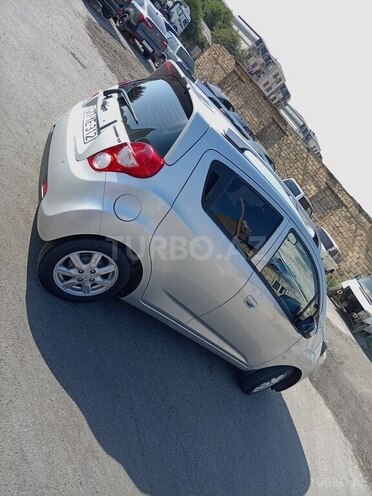 Chevrolet Spark 2023, 58,900 km - 1.3 л - Bakı