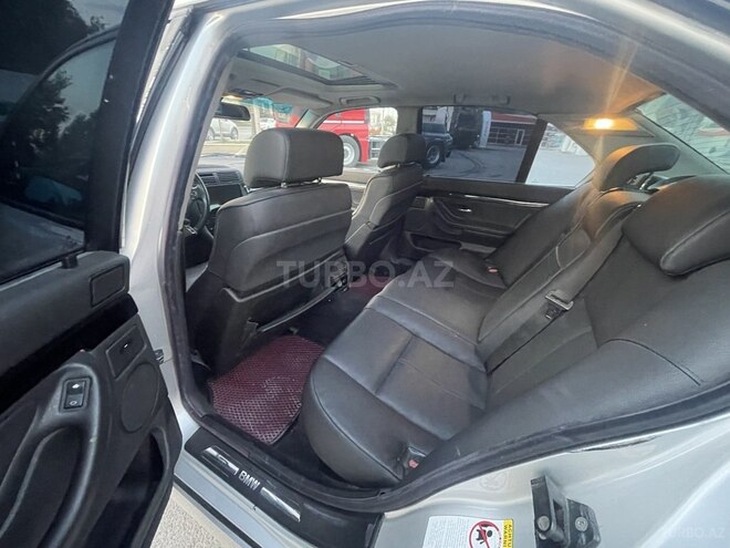 BMW 730 1999, 299,000 km - 3.0 l - Bakı