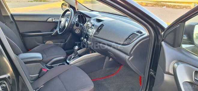 Kia Cerato 2012, 215,000 km - 1.6 l - Bakı