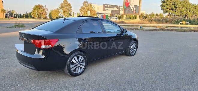 Kia Cerato 2012, 215,000 km - 1.6 l - Bakı