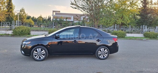 Kia Cerato 2012, 215,000 km - 1.6 l - Bakı