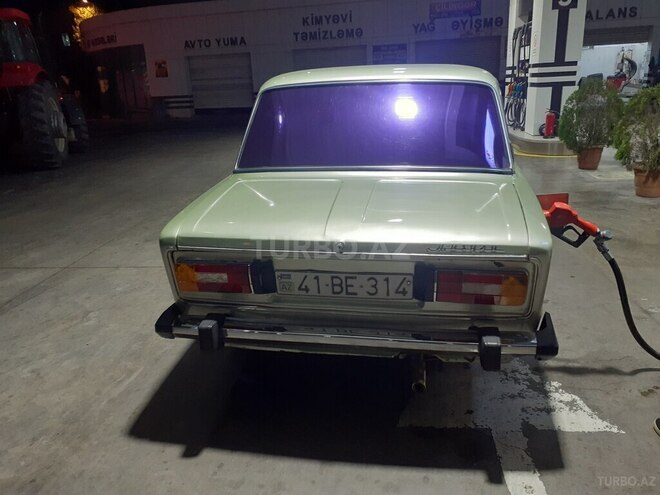 LADA (VAZ) 2106 2001, 98,681 km - 1.5 l - Bərdə