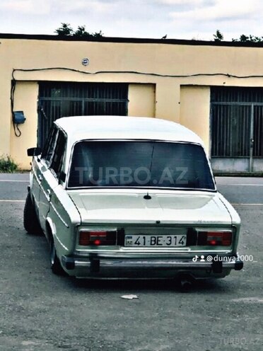LADA (VAZ) 2106 2001, 98,681 km - 1.5 l - Bərdə