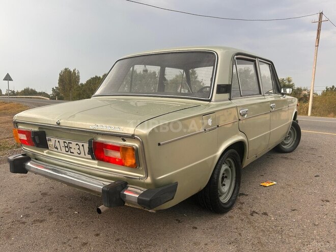 LADA (VAZ) 2106 2001, 98,681 km - 1.5 l - Bərdə