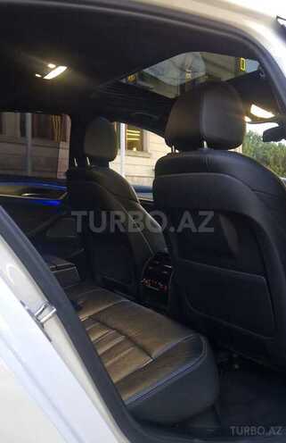 BMW 530 2017, 164,000 km - 2.0 l - Bakı