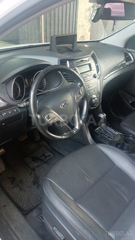 Hyundai Santa Fe 2014, 222,400 km - 2.0 l - Bakı
