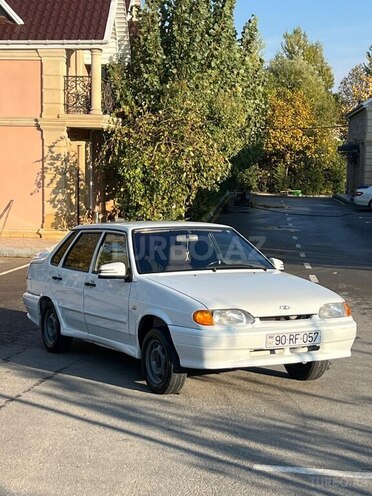 LADA (VAZ) 2115 2012, 245,000 km - 1.6 l - Şamaxı