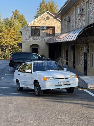LADA (VAZ) 2115 2012, 245,000 km - 1.6 l - Şamaxı