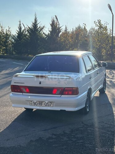 LADA (VAZ) 2115 2012, 245,000 km - 1.6 l - Şamaxı