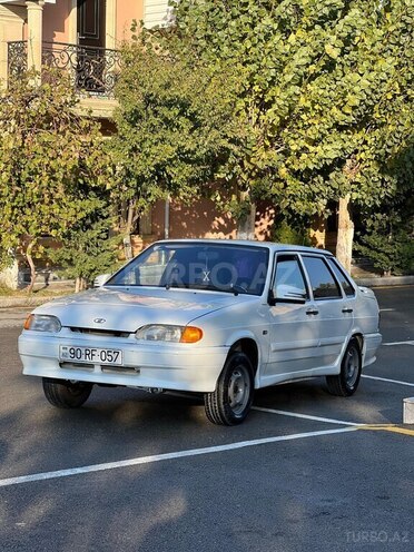 LADA (VAZ) 2115 2012, 245,000 km - 1.6 l - Şamaxı