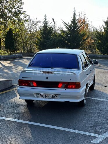 LADA (VAZ) 2115 2012, 245,000 km - 1.6 l - Şamaxı
