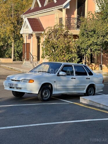 LADA (VAZ) 2115 2012, 245,000 km - 1.6 l - Şamaxı