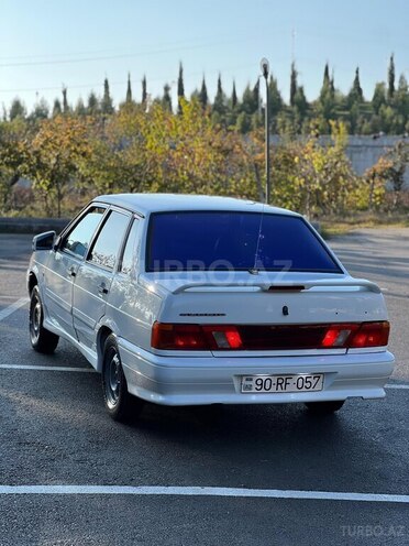 LADA (VAZ) 2115 2012, 245,000 km - 1.6 l - Şamaxı
