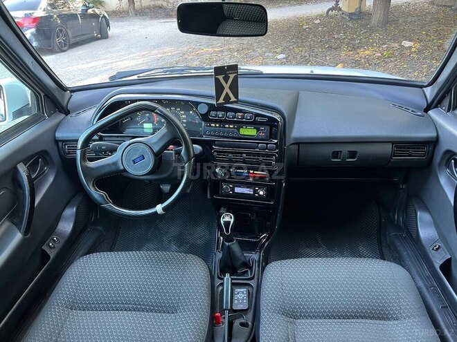 LADA (VAZ) 2115 2012, 245,000 km - 1.6 l - Şamaxı