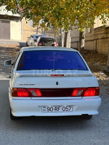 LADA (VAZ) 2115 2012, 245,000 km - 1.6 l - Şamaxı