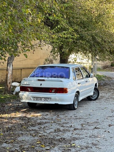 LADA (VAZ) 2115 2012, 245,000 km - 1.6 l - Şamaxı