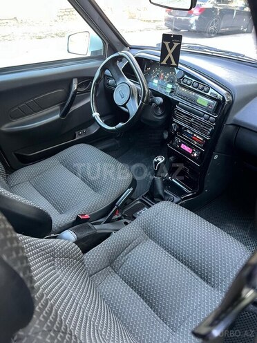 LADA (VAZ) 2115 2012, 245,000 km - 1.6 l - Şamaxı