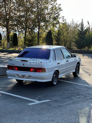 LADA (VAZ) 2115 2012, 245,000 km - 1.6 l - Şamaxı