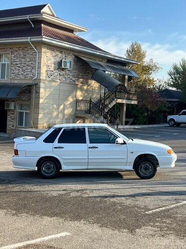 LADA (VAZ) 2115 2012, 245,000 km - 1.6 l - Şamaxı