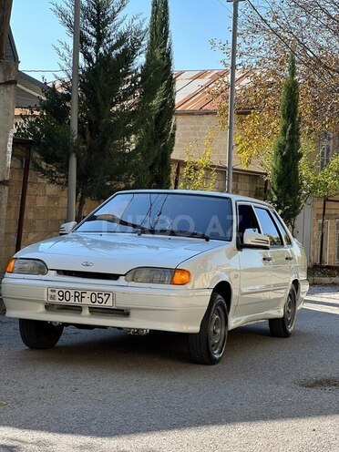 LADA (VAZ) 2115 2012, 245,000 km - 1.6 l - Şamaxı