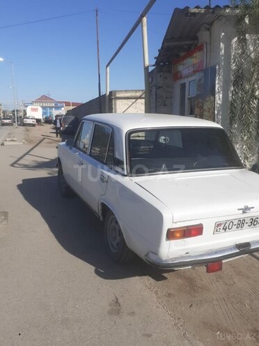 LADA (VAZ) 21011 1980, 98,000 km - 1.3 л - Bakı