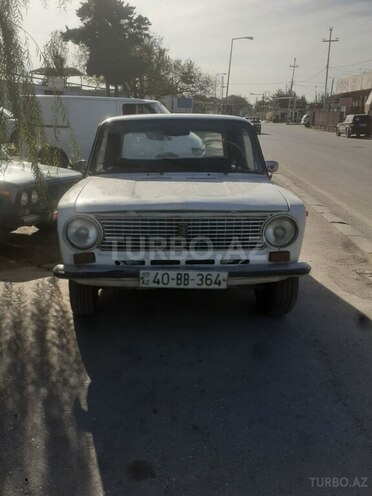 LADA (VAZ) 21011 1980, 98,000 km - 1.3 л - Bakı
