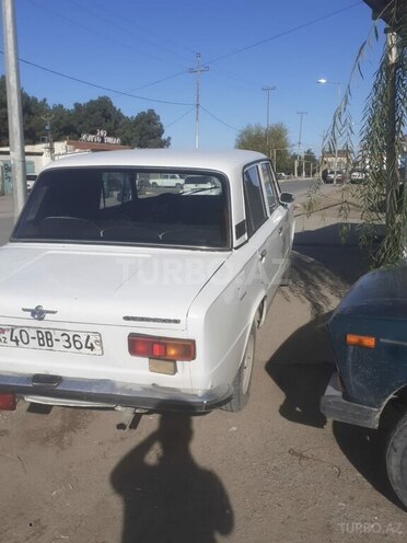 LADA (VAZ) 21011 1980, 98,000 km - 1.3 л - Bakı