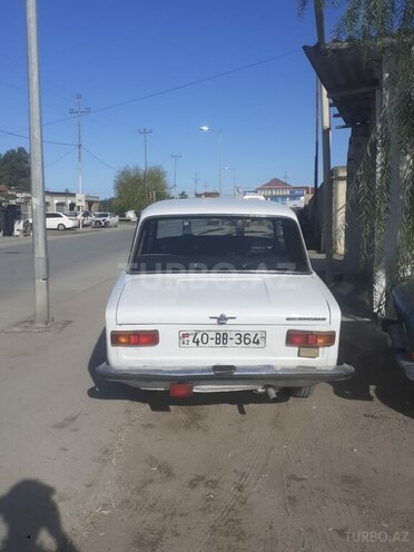 LADA (VAZ) 21011 1980, 98,000 km - 1.3 л - Bakı