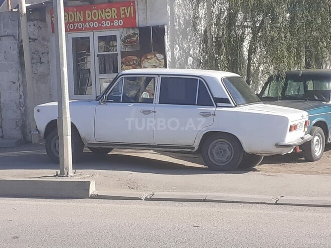 LADA (VAZ) 21011 1980, 98,000 km - 1.3 л - Bakı