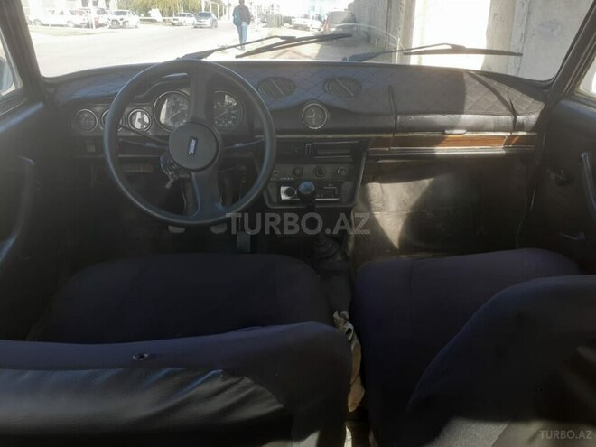 LADA (VAZ) 21011 1980, 98,000 km - 1.3 л - Bakı