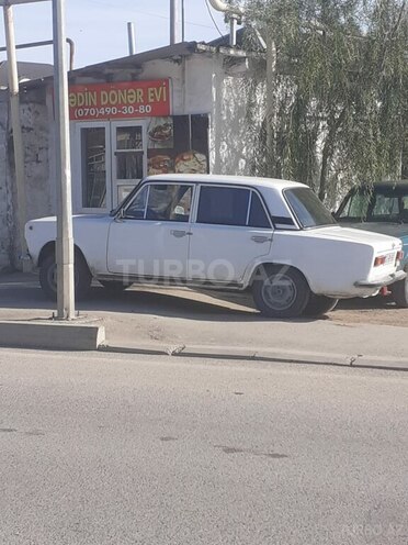 LADA (VAZ) 21011 1980, 98,000 km - 1.3 л - Bakı
