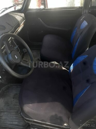 LADA (VAZ) 21011 1980, 98,000 km - 1.3 л - Bakı