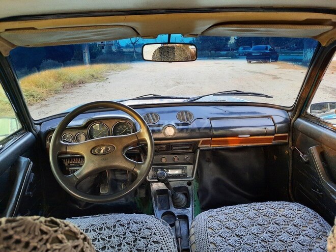 LADA (VAZ) 2106 1993, 76,654 km - 1.5 l - Şirvan