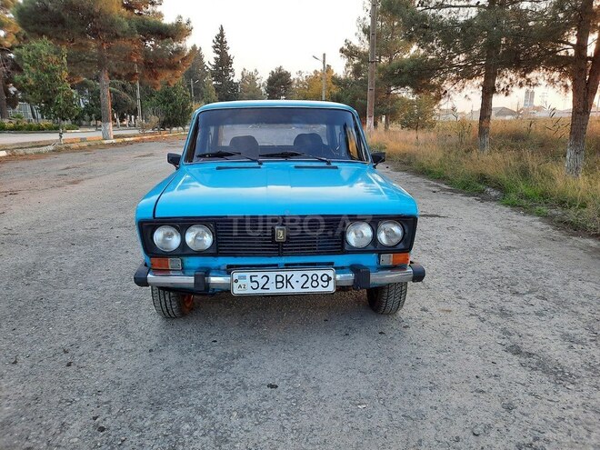 LADA (VAZ) 2106 1993, 76,654 km - 1.5 l - Şirvan