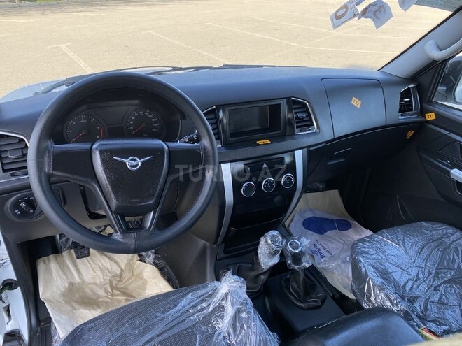 UAZ Pickup 2023, 3,020 km - 2.7 l - Sumqayıt