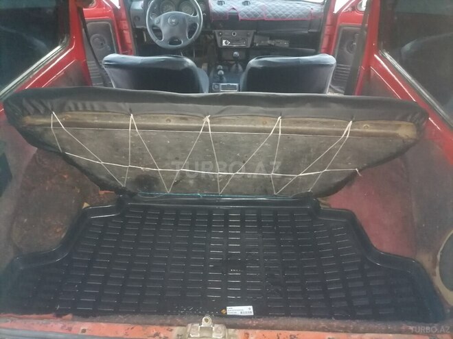 LADA (VAZ) Niva 1978, 312,780 km - 1.6 л - Tovuz