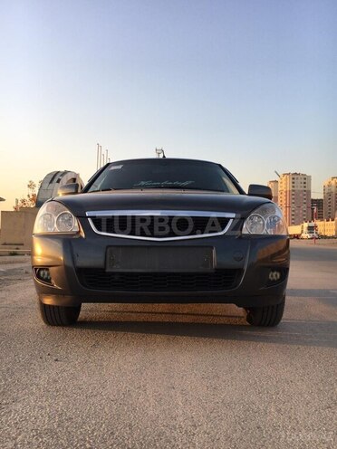 LADA (VAZ) Priora 2015, 103,467 km - 1.6 l - Bakı