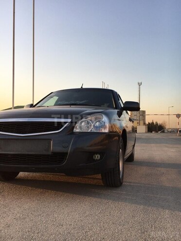 LADA (VAZ) Priora 2015, 103,467 km - 1.6 l - Bakı