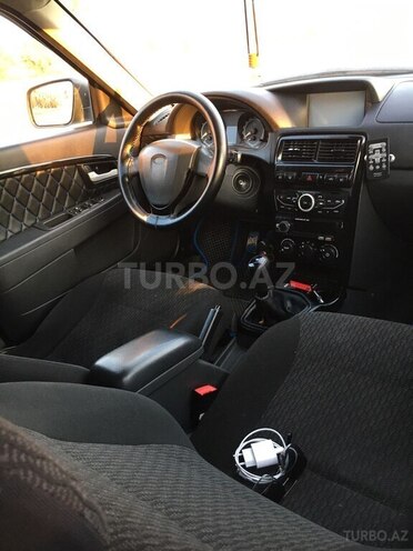 LADA (VAZ) Priora 2015, 103,467 km - 1.6 l - Bakı