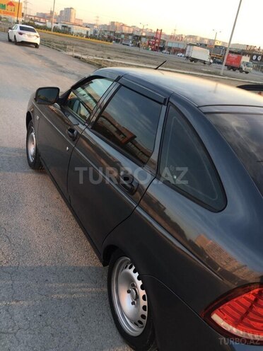 LADA (VAZ) Priora 2015, 103,467 km - 1.6 l - Bakı