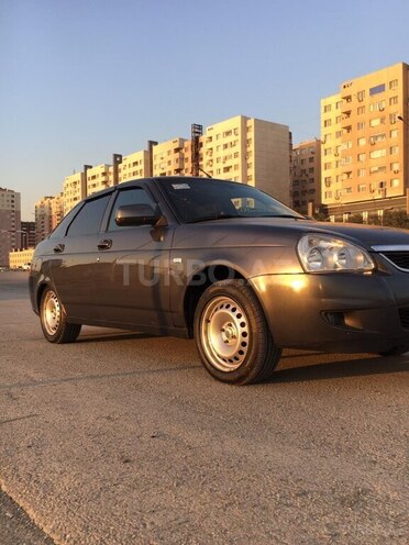 LADA (VAZ) Priora 2015, 103,467 km - 1.6 l - Bakı