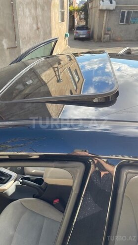 Hyundai Elantra 2017, 89,000 km - 2.0 л - Bakı