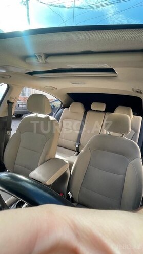 Hyundai Elantra 2017, 89,000 km - 2.0 л - Bakı