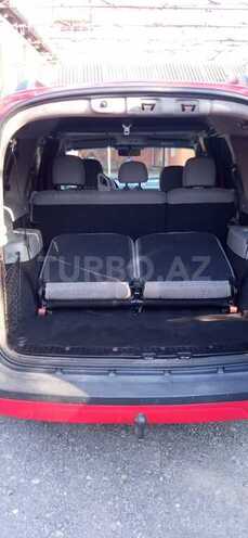 Dacia Logan 2008, 200,000 km - 1.5 l - Zaqatala