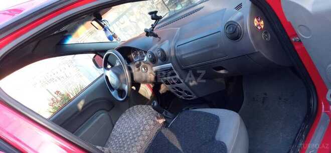 Dacia Logan 2008, 200,000 km - 1.5 l - Zaqatala