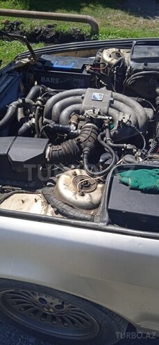 BMW 525 1988, 34,500 km - 2.5 л - Zaqatala