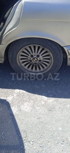 BMW 525 1988, 34,500 km - 2.5 л - Zaqatala