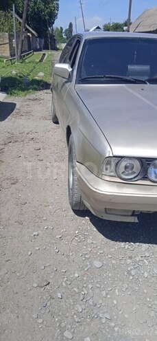 BMW 525 1988, 34,500 km - 2.5 л - Zaqatala
