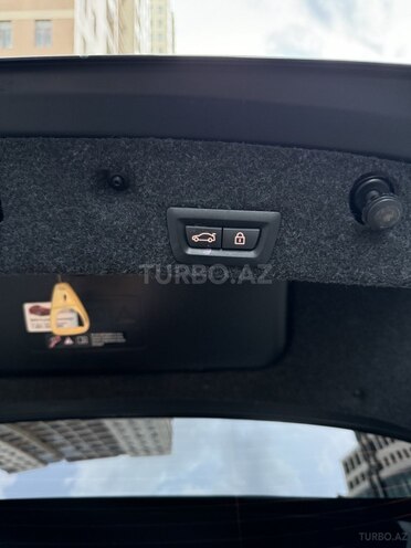 BMW 528 2012, 208,000 km - 2.0 l - Bakı